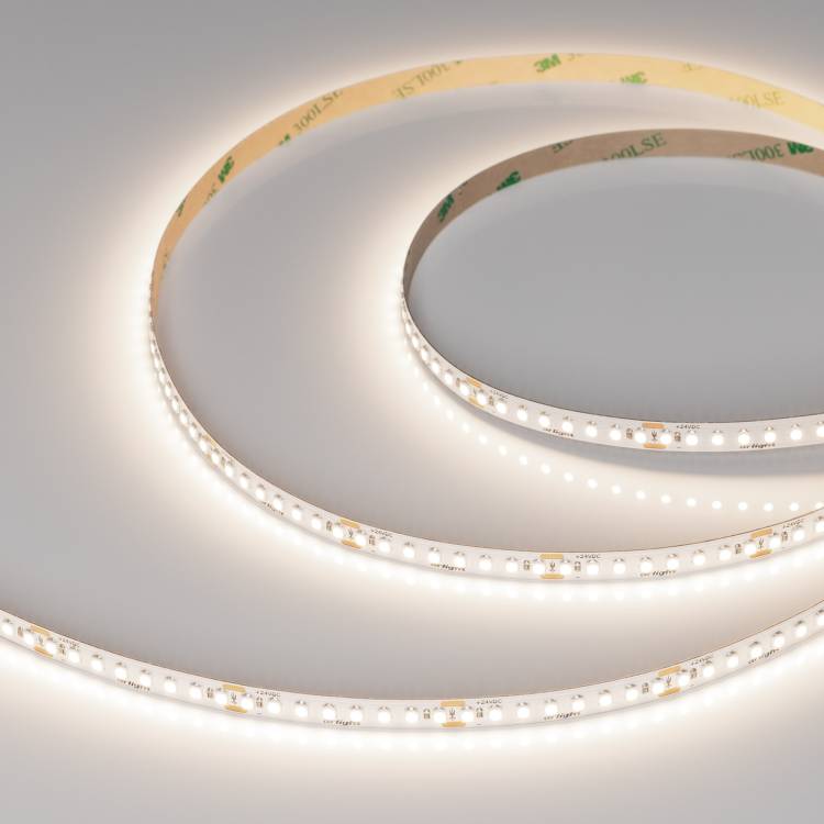 Лента светодиодная Arlight Ul A176 48132