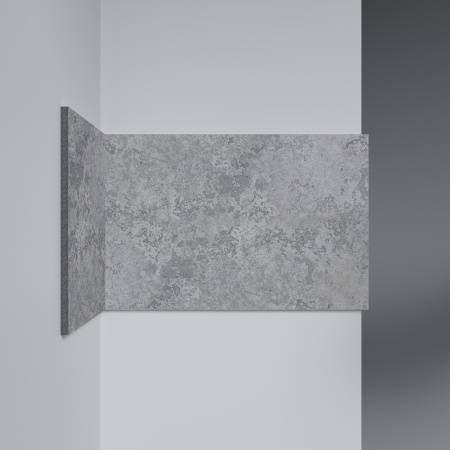 Декоративная панель DECOMASTER Eco Line Stone D320-1629 290x0.7x20