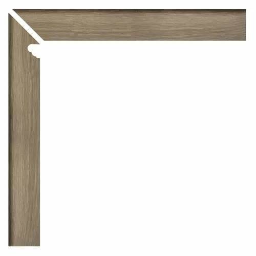 Ступень Ape Ceramica Oregon A031857 Zanquin  Fior. Izq. Roble 8x60