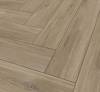 SPC Ламинат Falquon The Floor Herringbone 6/33 P6002 York Oak 740x148