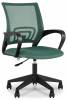 Кресло компьютерное Stool Group ST-Basic ST-BASIC/GN/TW-30 крестовина пластик