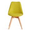 Стул Tetchair Tulip Soft (mod. 053V) 21414 Светло-зеленый (Light green) LY1701-8 фото 5