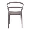 Стул Bradex Home Margo FR 0450, серый фото 4