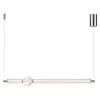 Подвес Odeon Light Crystal 5007/28L фото 2