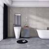 Керамогранит Gravita Atlas Grey 60x120 фото 7