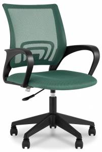 Кресло компьютерное Stool Group ST-Basic ST-BASIC/GN/TW-30 крестовина пластик