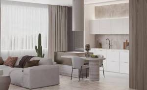 Laparet Obsidian Grey