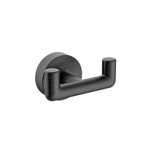 Крючок Raglo R320.052.09 двойной, графит