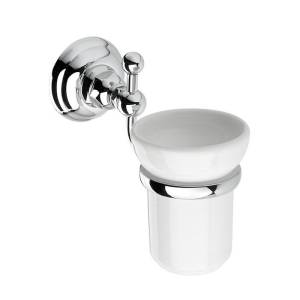 Стакан Nicolazzi Classica 1488CR, хром