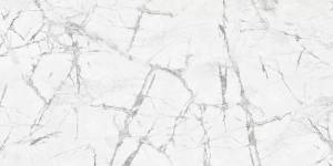 Керамогранит Ennface Marble ENMAR3201SP80160 Senso White Matt 80x160x9
