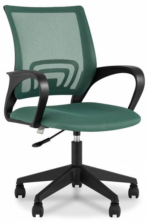 Кресло компьютерное Stool Group ST-Basic ST-BASIC/GN/TW-30 крестовина пластик