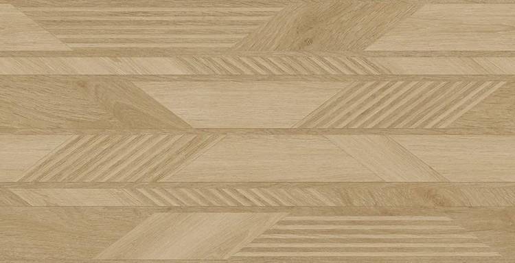 Керамогранит ITC Palermo Moderno Carving 60x120