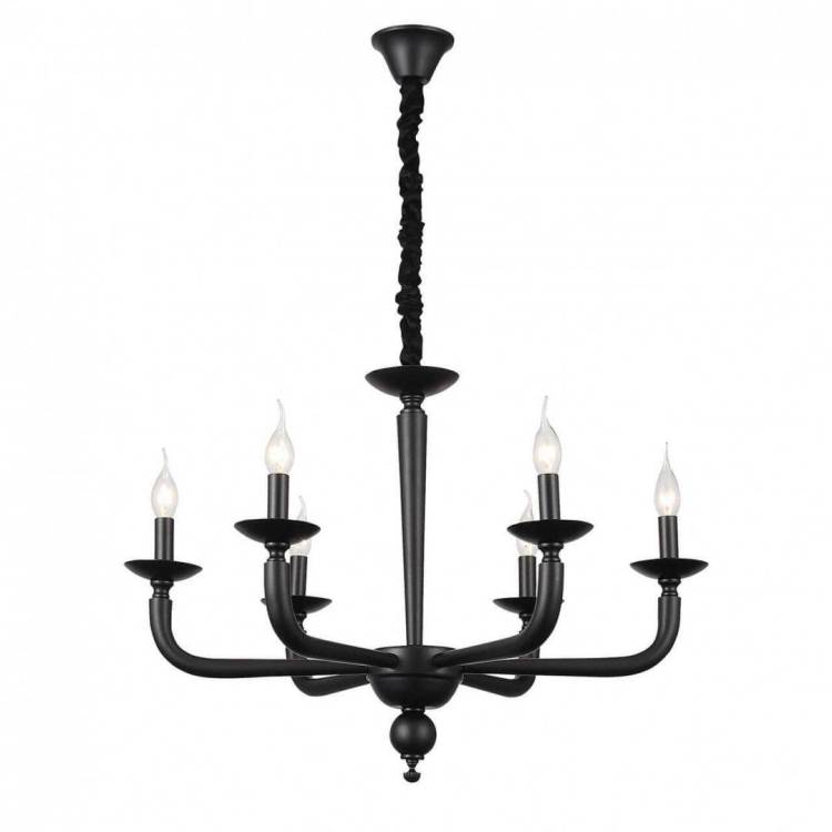 Подвесная люстра ST Luce Maste SL1114.403.06
