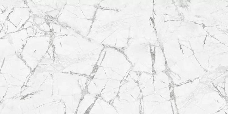 Керамогранит Ennface Marble ENMAR3201SP80160 Senso White Matt 80x160x9