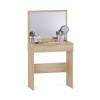 Стол туалетный Сокол СТМ-1201 00-00012325 Дуб сонома фото 2
