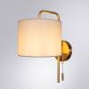 Бра Arte Lamp Rupert A5024AP-1PB фото 3
