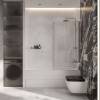 Шланговое подключение Vitra Dynamic S A45223 фото 3
