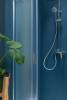 Душевой уголок Aquanet SE-800Q 80х80х185 фото 4