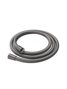 Душевой шланг Cezares CZR-FD-150-GM 150 см, оружейная сталь