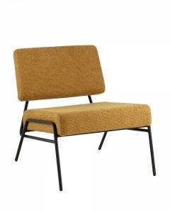 Стул Stool Group Теллинг LV-119-M43-01 шенилл карри