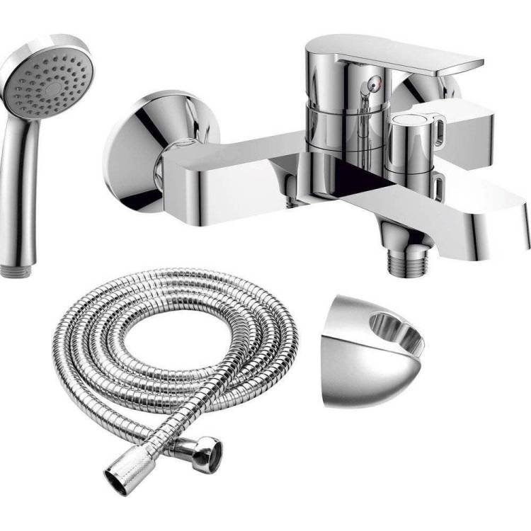 Смеситель для ванны Rush Balearic BA3935-44