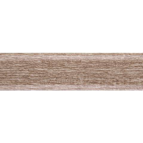 Плинтус Kaiser SE-303 Дуб Селект 2500x60x25
