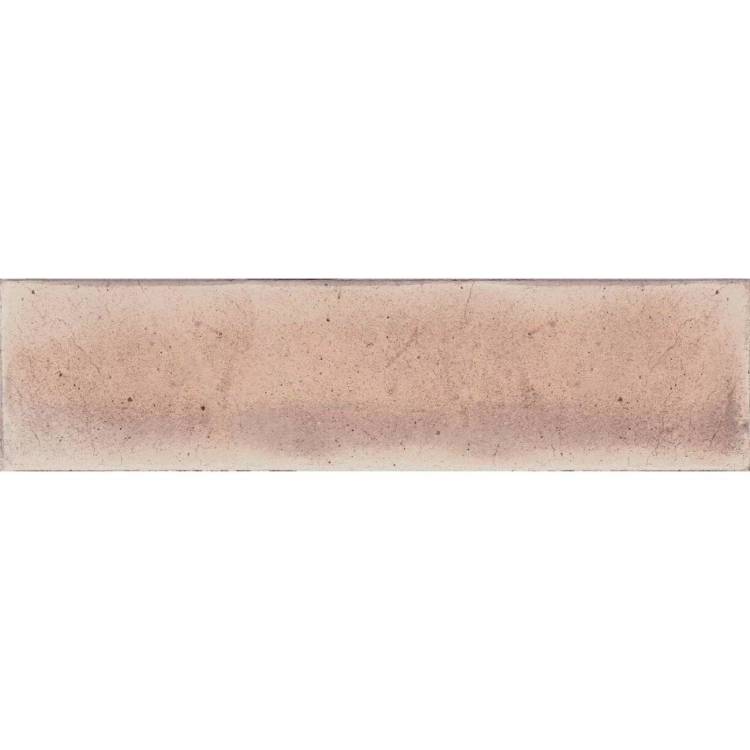 Керамогранит Cifre Ceramica Jazba Rose Brillo 6x24.6