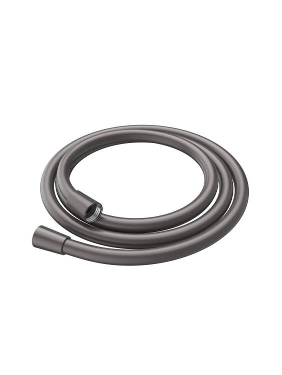 Душевой шланг Cezares CZR-FD-150-GM 150 см, оружейная сталь