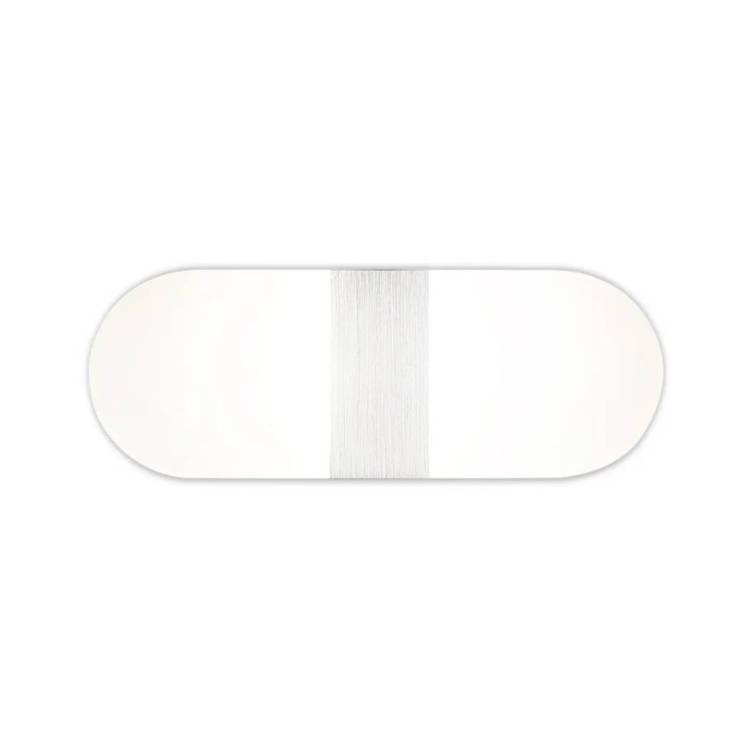 Настенный светодиодный светильник Gauss Elena BR033