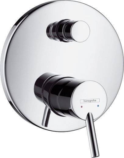 Смеситель для ванны с душем Hansgrohe Talis S 32475000