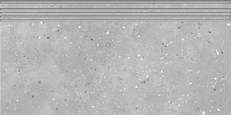 Ступень Grasaro Granella G-42/MR/st01 Grey 30x60x9