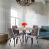 Стул Tetchair Asti 24293 серый фото 11