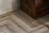 LVT Ламинат Vinilam Parquet Herringbone Glue 2.5/43 4V GD11122 Эрмитаж 762x152.4 фото 4