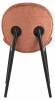 Стул Stool Group Эллиот FDC9665 Solo 200 террактовый фото 4