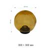 Уличный светильник Apeyron НТУ11-100-303 фото 2