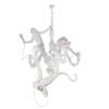 Подвесной светильник Loft IT Monkey 10314 White