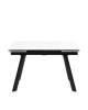 Стол Stool Group Нэд vd-ned-sms DUAL керамика snow mountain stone 120(180)x80x76 фото 2