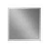 Зеркало с подсветкой и подогревом Art&Max Firenze 800x800" AM-Fir-800-800-DS-F-H