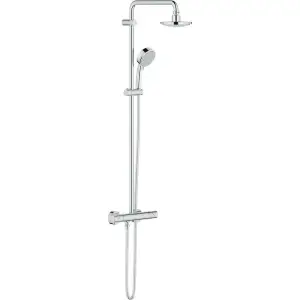 Душевая стойка Grohe Tempesta New 27922000