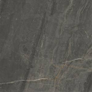 Керамогранит Cerdomus Sybil 83333 Black Rettificato 60x60