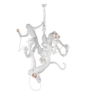 Подвесной светильник Loft IT Monkey 10314 White