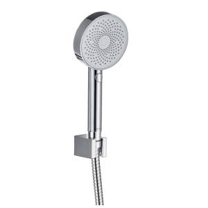 Душевой комплект Aquatek AQ2030CR хром