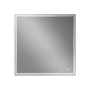 Зеркало с подсветкой и подогревом Art&Max Firenze 800x800