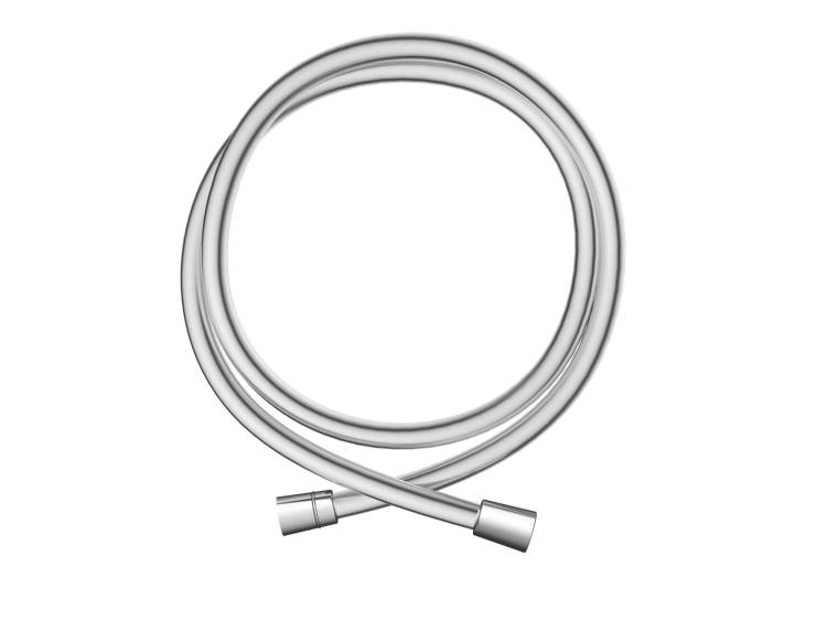 Душевой шланг Kerama Marazzi Fonte (Фонте) FO.L150.KM.CR 150 см, хром