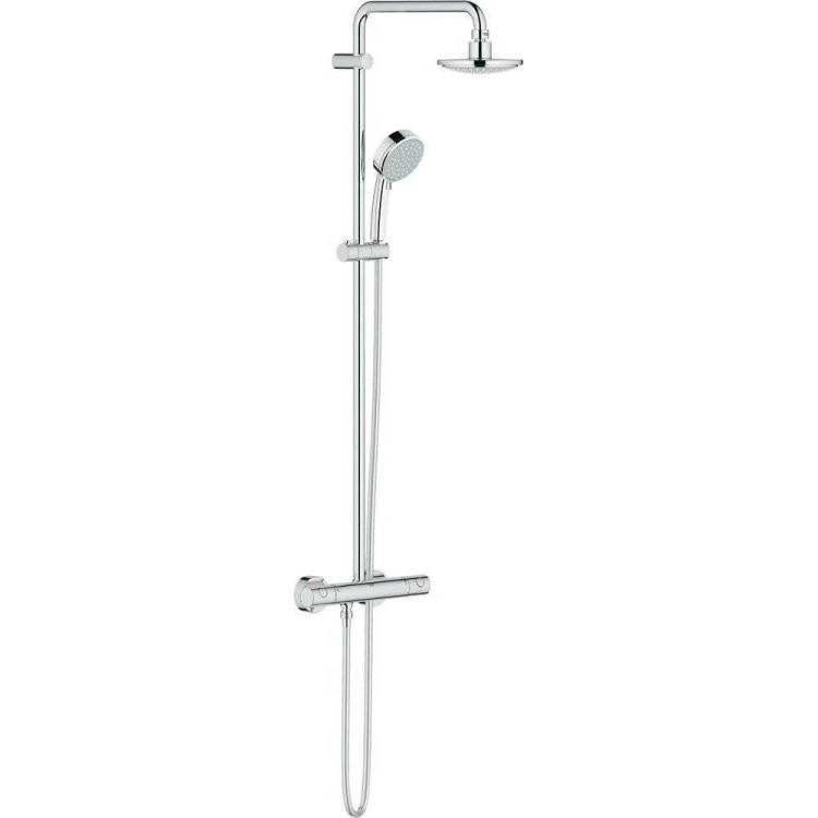 Душевая стойка Grohe Tempesta New 27922000