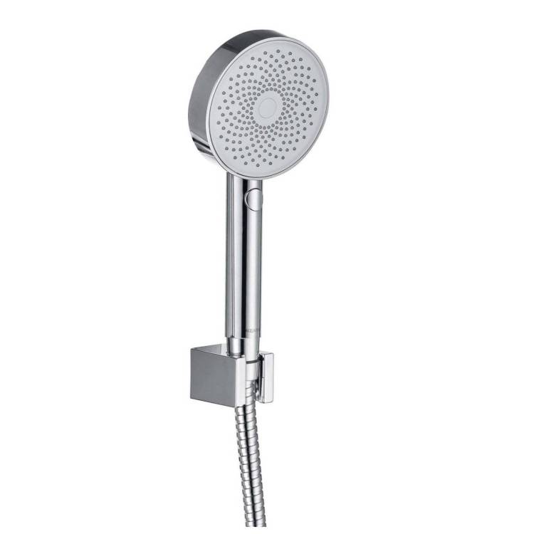 Душевой комплект Aquatek AQ2030CR хром