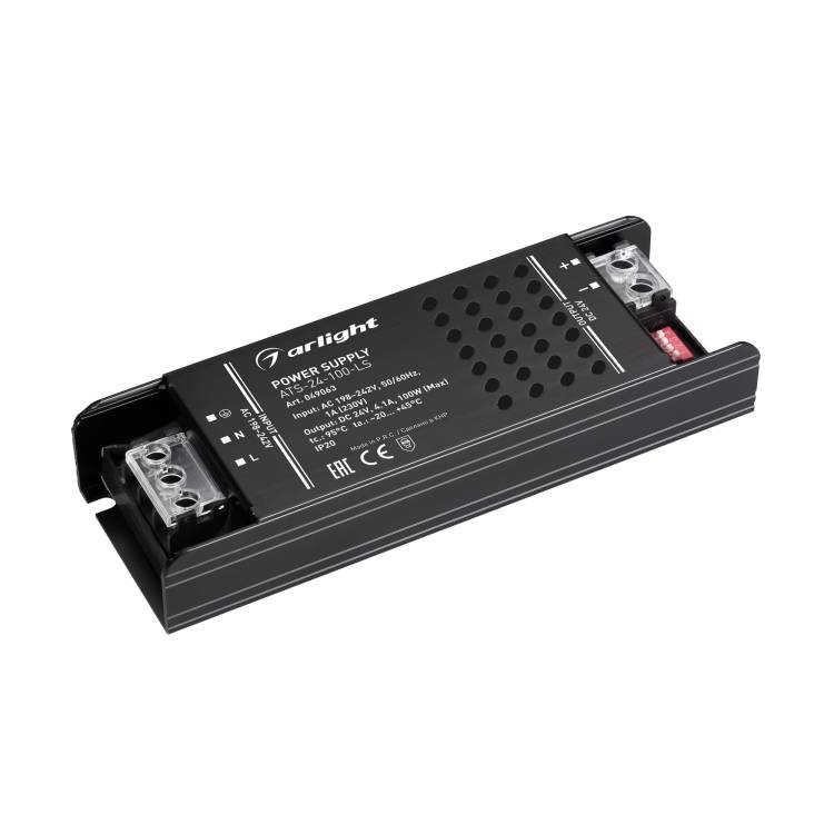 Блок питания Arlight Ats 49063
