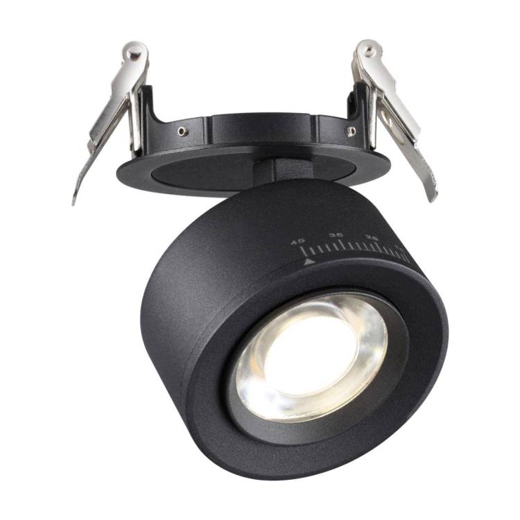 Встраиваемый светодиодный спот Novotech Spot 358944