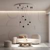Подвесной светильник Arlight Elementa 032766 фото 4