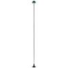 Уличный светильник Odeon Light Nature 7122/4GLB